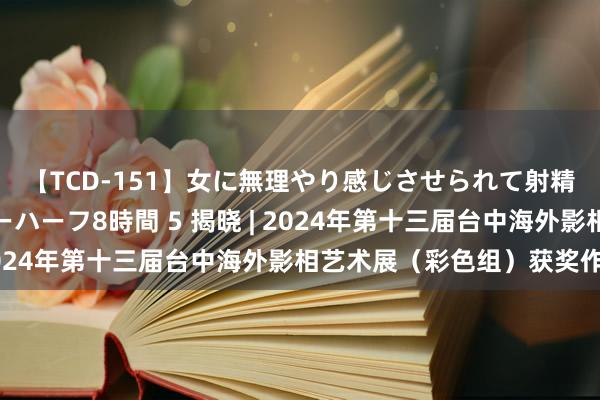 【TCD-151】女に無理やり感じさせられて射精までしてしまうニューハーフ8時間 5 揭晓 | 2024年第十三届台中海外影相艺术展（彩色组）获奖作品